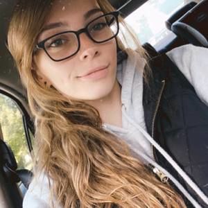 Meet your Posher, Brianna